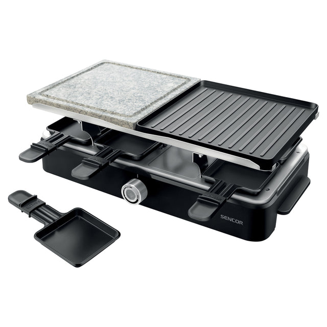Gril SENCOR SBG 0260BK
