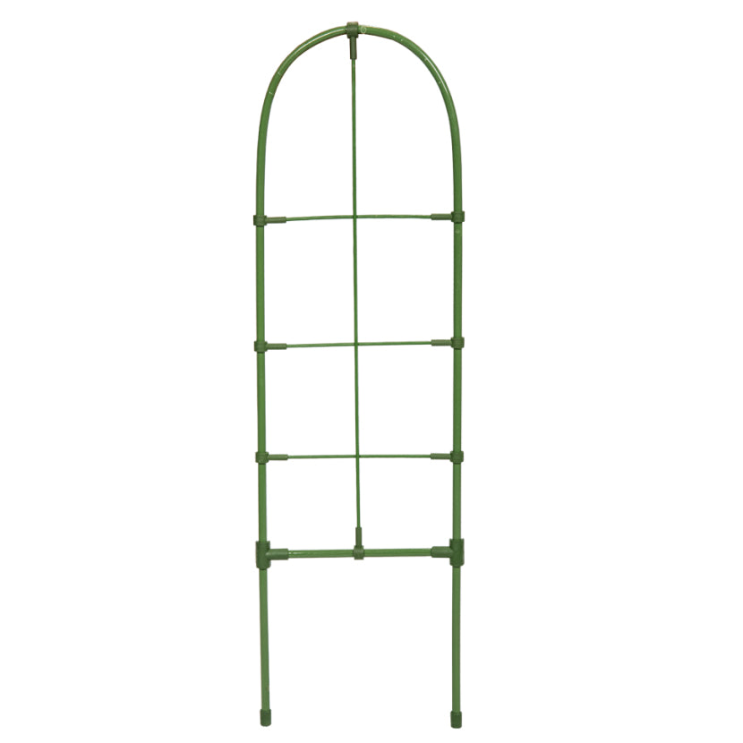 Podpěra rostlin 75x27cm žebříková