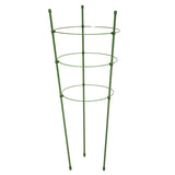 Podpěra rostlin prstencová 60cm/3 prsteny