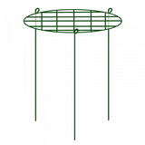 Podpěra rostlin s mřížkou 60cm/prům.40cm