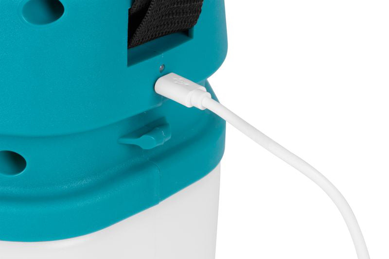 Postřikovač AKU EVIKA JC50 5l