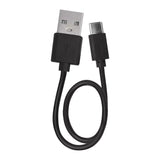 PowerBank EMOS Alpha2 20 20000mAh Black