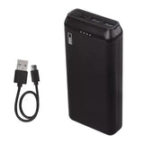 PowerBank EMOS Alpha2 20 20000mAh Black