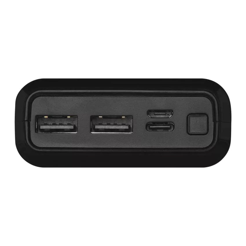 PowerBank EMOS Alpha2 20 20000mAh Black