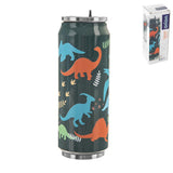 Termohrnek ORION Dinosauři 0,5l