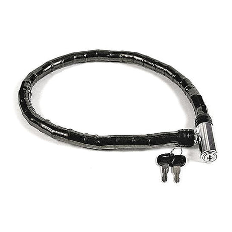 Zámek na kolo STREND PRO LH0503