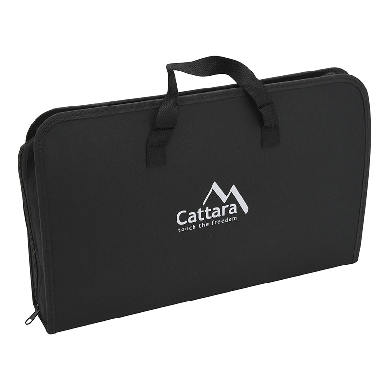 Sada grilovací CATTARA 13102 27ks