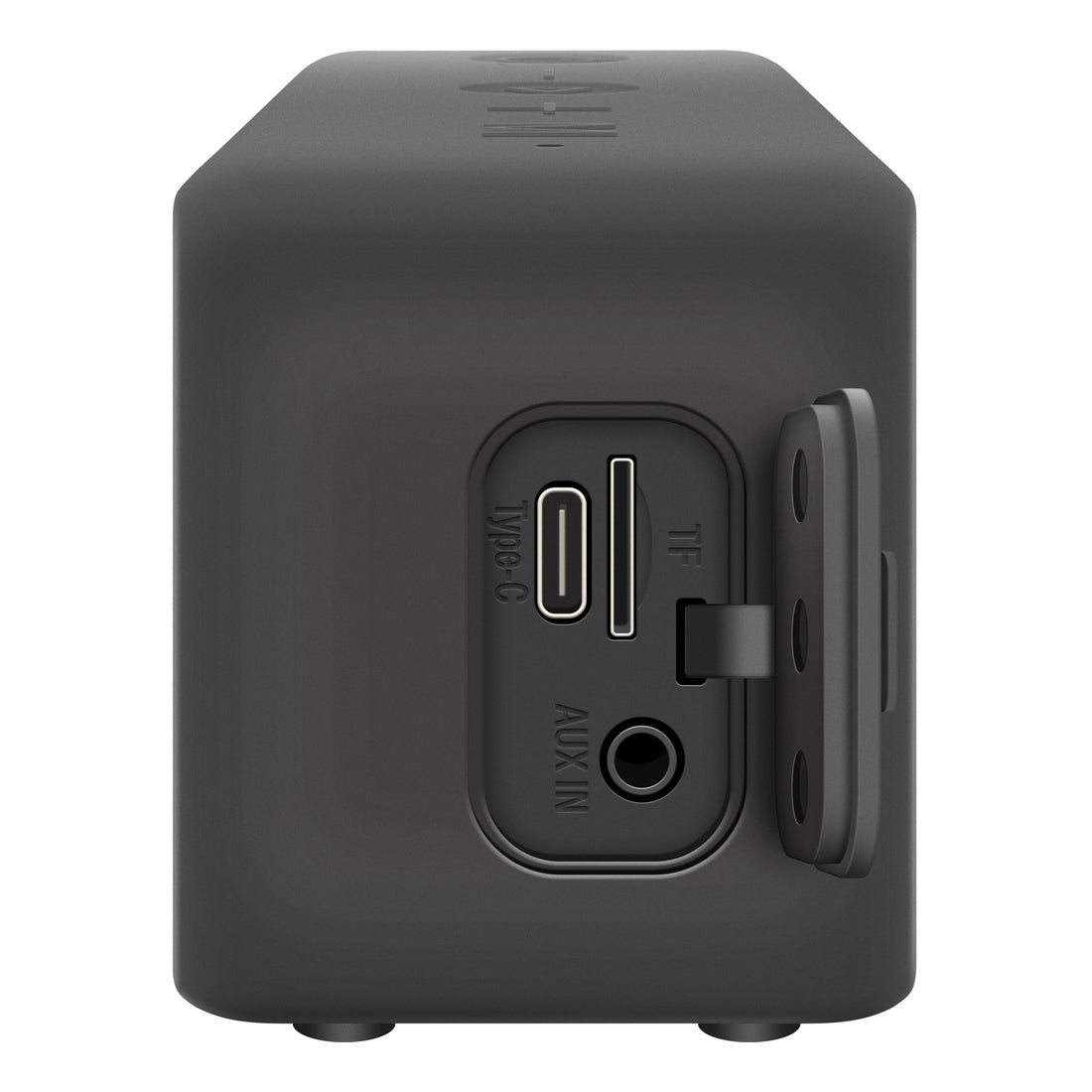 Reproduktor Bluetooth YENKEE YSP 3010BK Qbrick