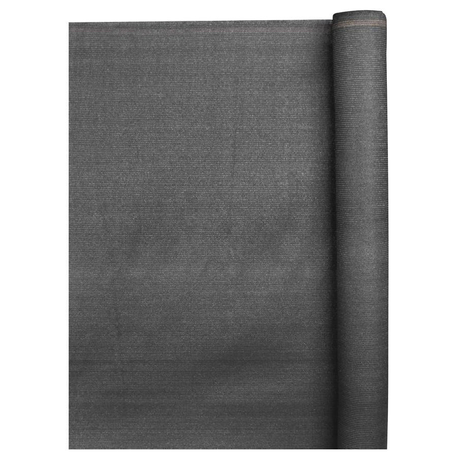 Tkanina stínící 200g/m2 10m x1,5m stínění 95% šedá