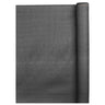 Tkanina stínící 230g/m2 10m x1,8m stínění 95% šedá