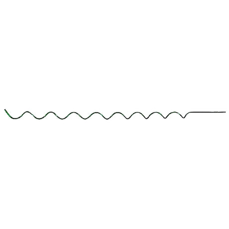 Tyč na rajčata 1,5m/6mm STREND PRO GS2