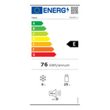 Autochladnička TEESA Easy Cool A25 25l