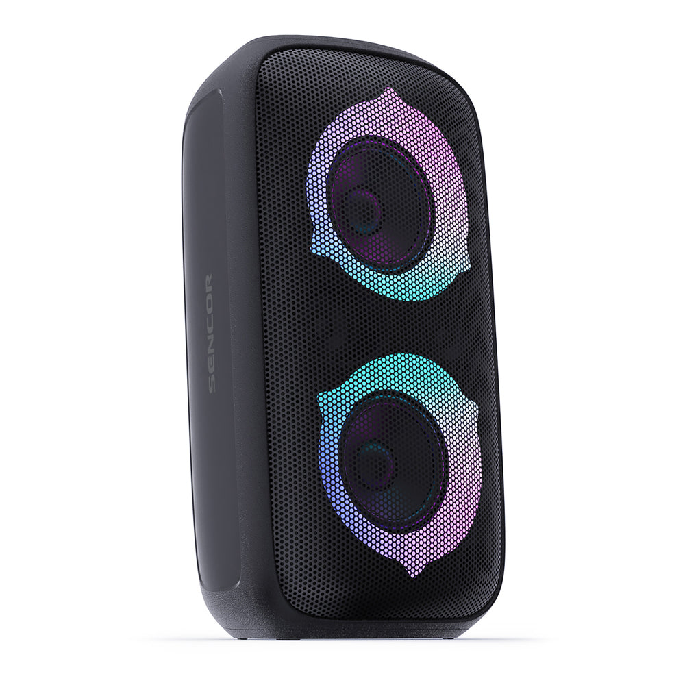 Reproduktor Bluetooth SENCOR SSS 3500 Black