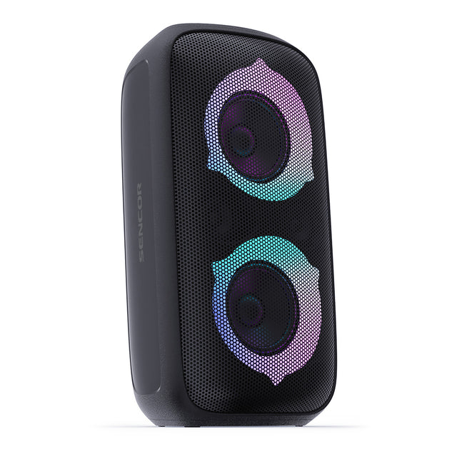 Reproduktor Bluetooth SENCOR SSS 3500 Black