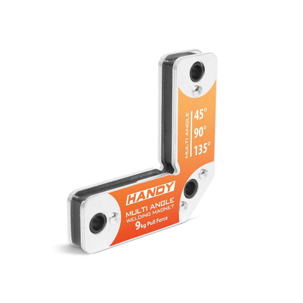 Magnetický úhelník ke svařování HANDY 10882C