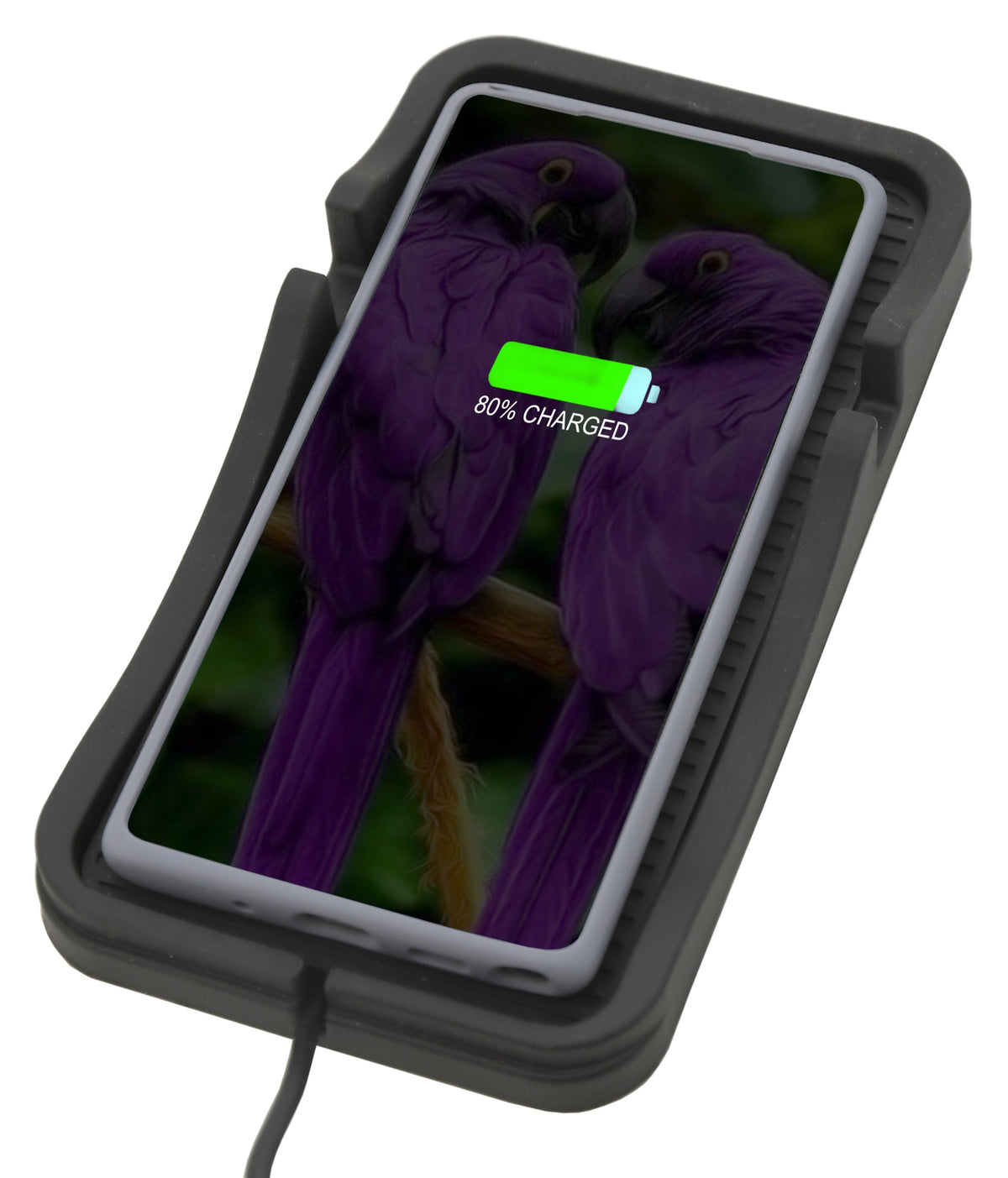 Nabíječka COMPASS 06241 bezdrátová