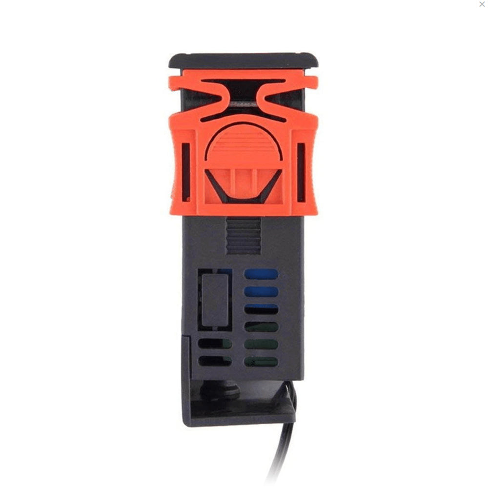 Termostat pro oběhové čerpadlo STC-1000