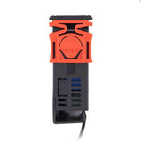 Termostat pro oběhové čerpadlo STC-1000