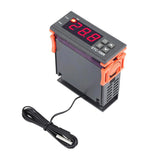 Termostat pro oběhové čerpadlo STC-1000