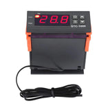 Termostat pro oběhové čerpadlo STC-1000