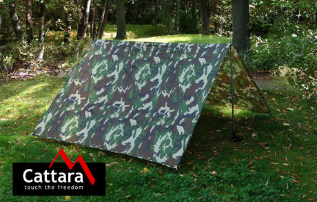 Celta CATTARA 13888 Waterproof 2x3m