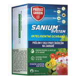Přípravek proti mšicím a molicím AGROBIO Sanium System 100ml
