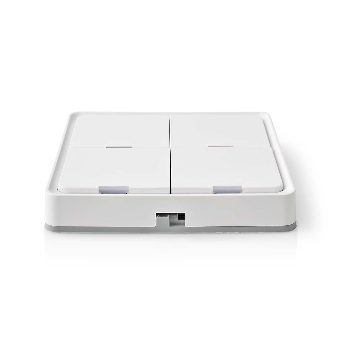 Smart vypínač NEDIS ZBWS40WT ZigBee Tuya