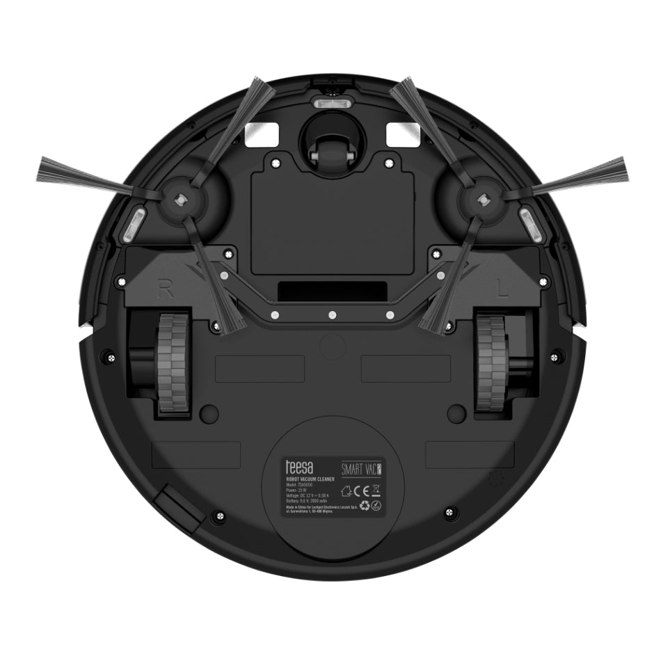 Vysavač robotický TEESA Smart Vac 2