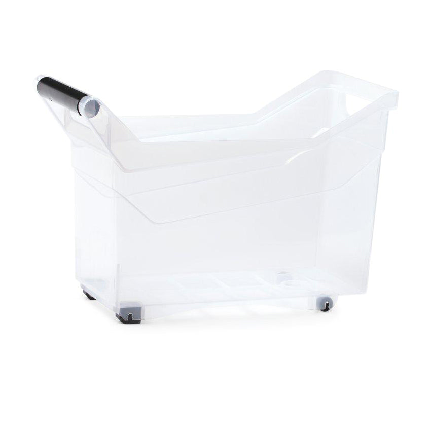 Box úložný NUK 14l