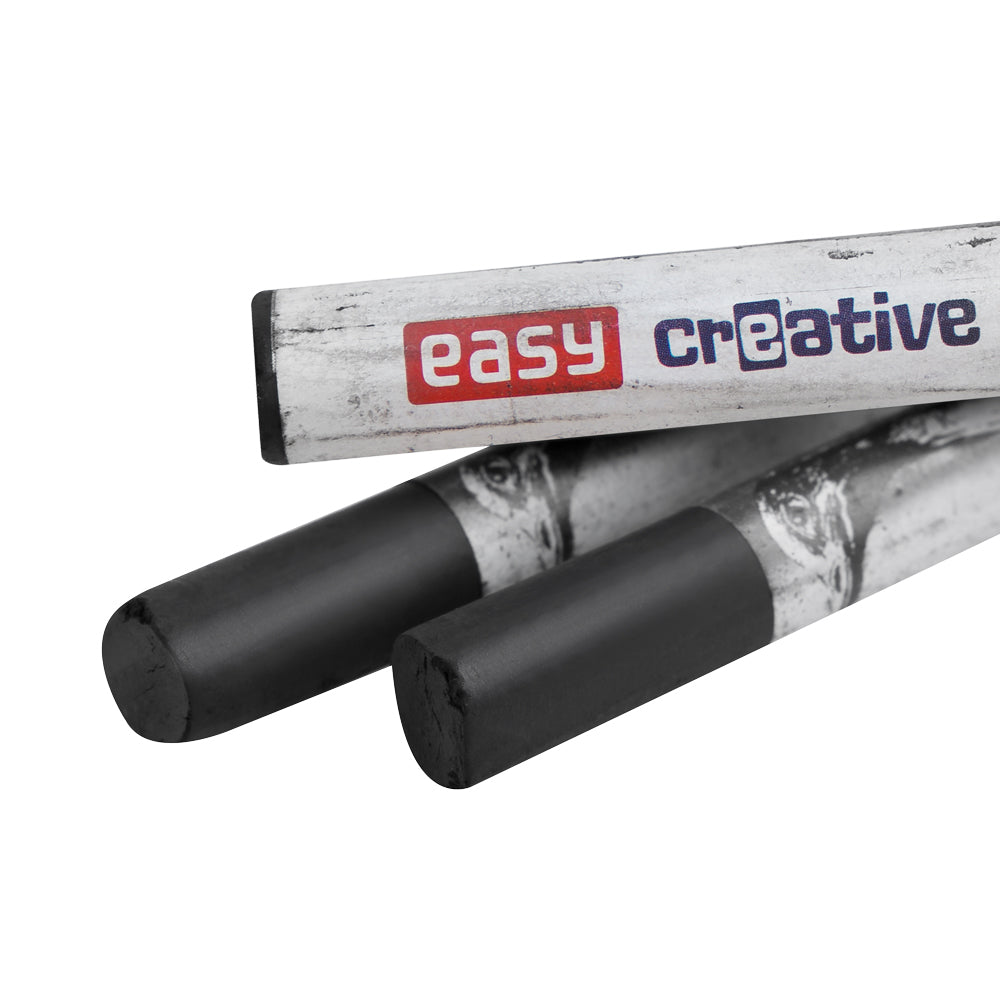 Uhly kreslící EASY 3ks