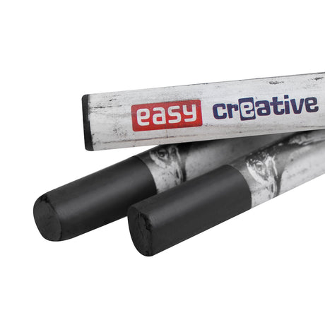 Uhly kreslící EASY 3ks