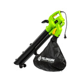 Vysavač zahradní FIELDMANN FZF 4008-E