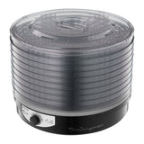 Sušička ovoce SENCOR SFD 3109BK