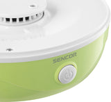 Sušička ovoce SENCOR SFD 757GG