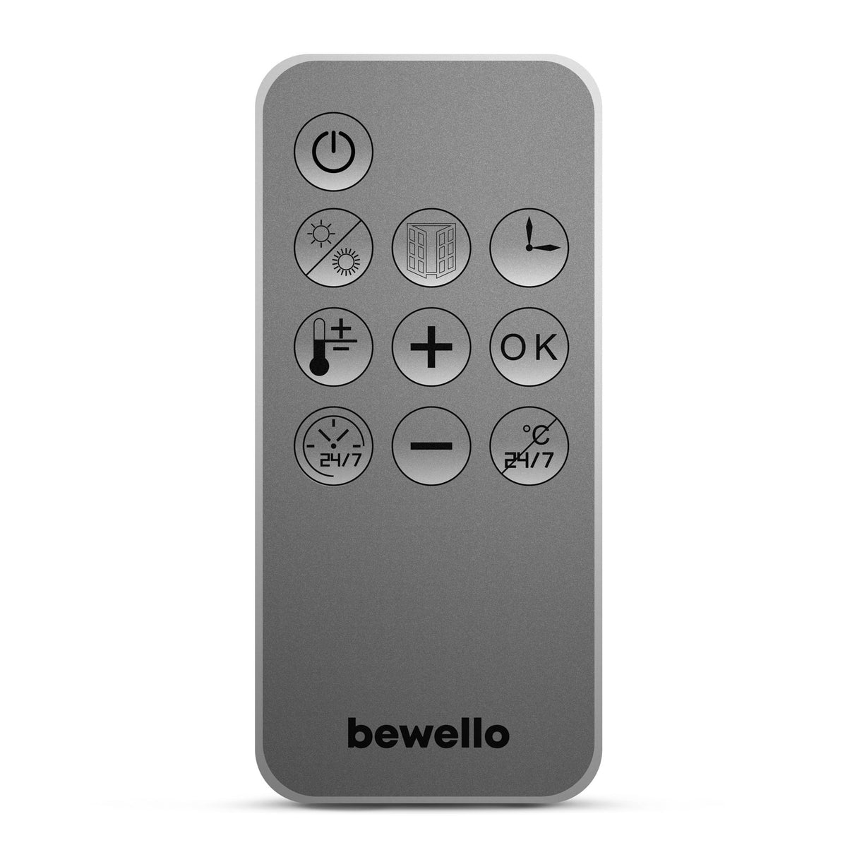 Topidlo elektrické BEWELLO BW2100