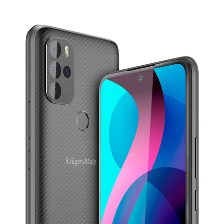 Telefon KRUGER & MATZ Live 10S Grey