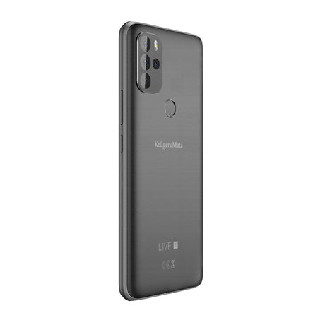 Telefon KRUGER & MATZ Live 10S Grey