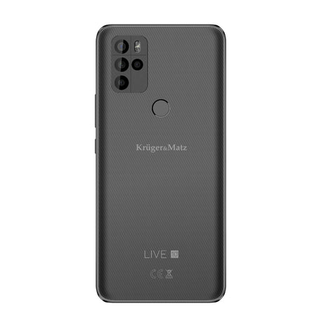 Telefon KRUGER & MATZ Live 10S Grey
