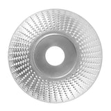Kotouč rašplový na dřevo STREND PRO 2232040 125mm