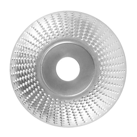 Kotouč rašplový na dřevo STREND PRO 2232040 125mm