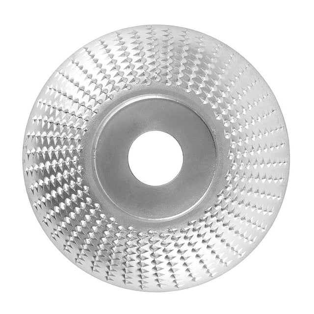 Kotouč rašplový na dřevo STREND PRO 2232040 125mm