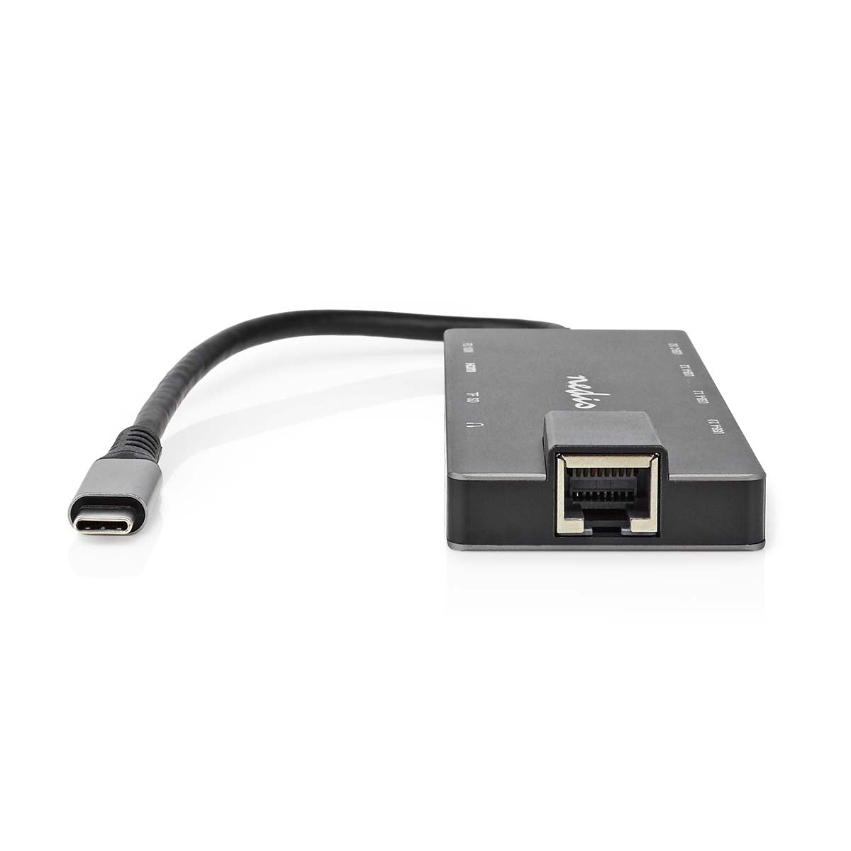 USB hub NEDIS CCBW64775AT02