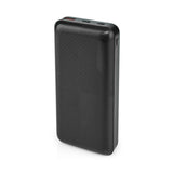 PowerBank NEDIS UPBKPD20000BK 20000mAh
