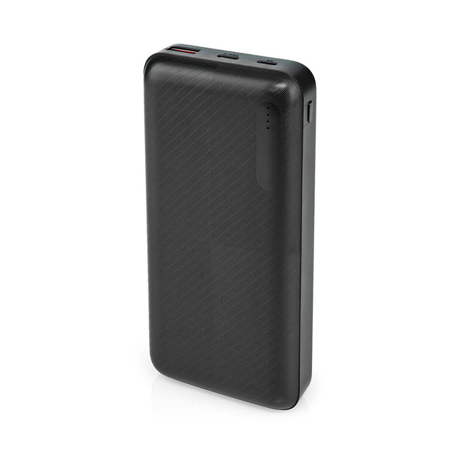 PowerBank NEDIS UPBKPD20000BK 20000mAh