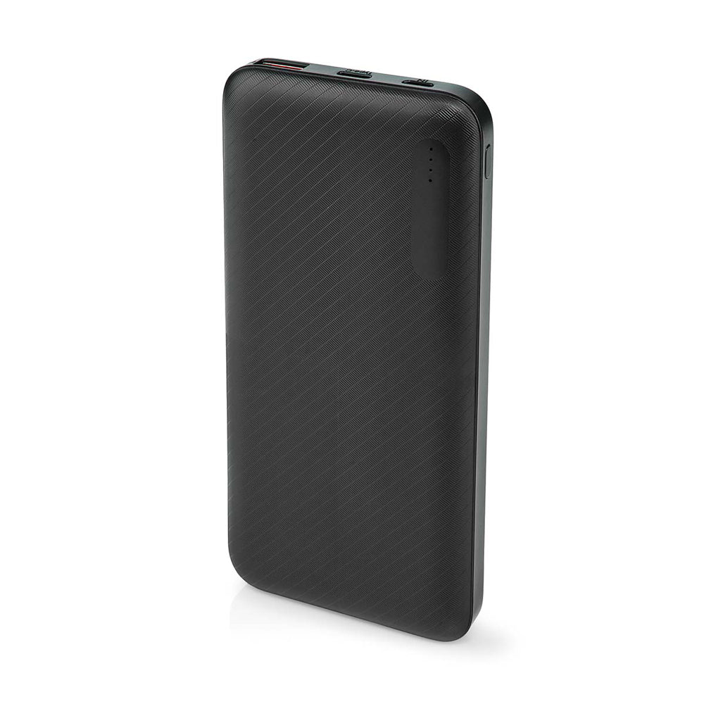 PowerBank NEDIS UPBKPD10000BK 10000mAh