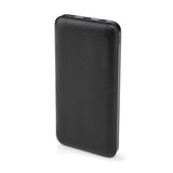 PowerBank NEDIS UPBKPD10000BK 10000mAh