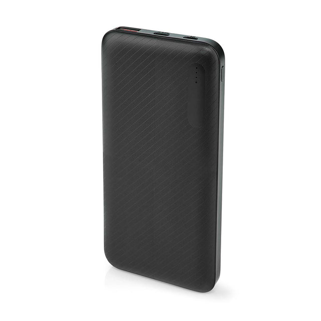 PowerBank NEDIS UPBKPD10000BK 10000mAh