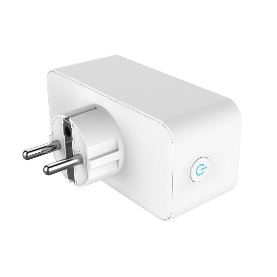 Smart zásuvka IMMAX NEO 07751L WiFi Tuya