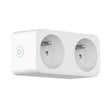 Smart zásuvka IMMAX NEO 07751L WiFi Tuya