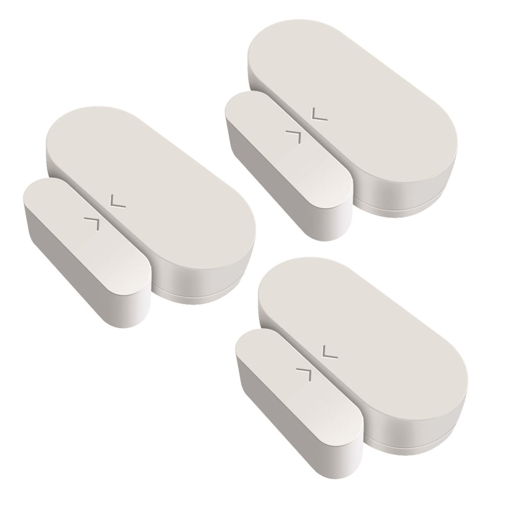 Smart sada detektorů na dveře/okno IMMAX NEO 07518C ZigBee Tuya